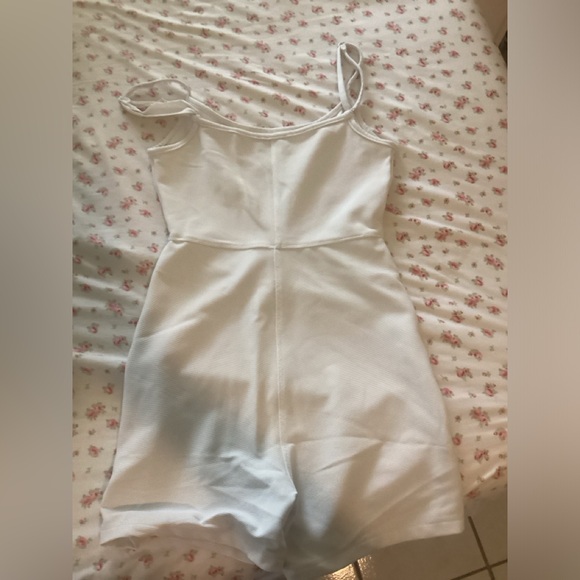 White Fox Jumper - Picture 2 of 4